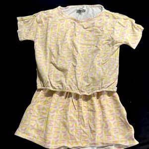 Kenzo two piece kids outfit authentic, worn once